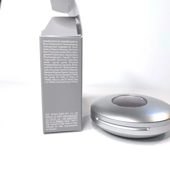 R.E.M. Beauty Hypernova Satin Matte Blush Rose On Mars - Picture 8 of 10